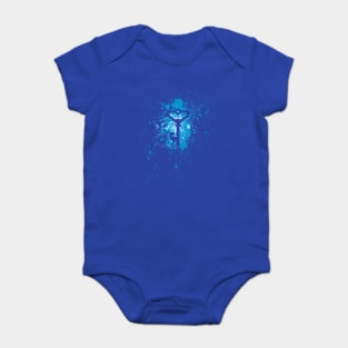 Resistance Baby Bodysuit